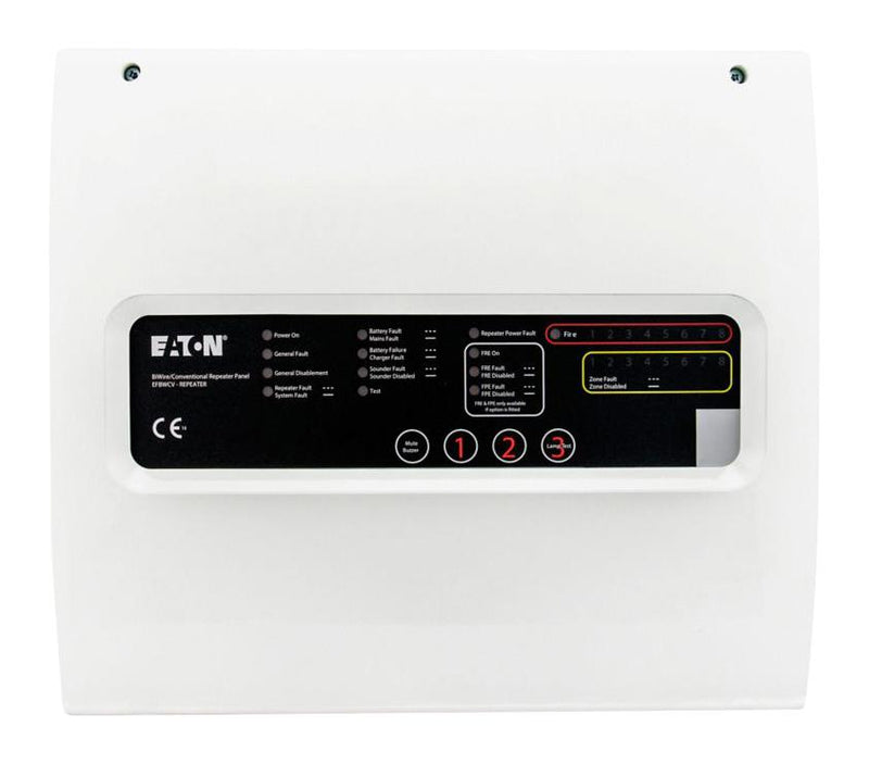 Fulleon EFBWCV-REPEATER EFBWCV-REPEATER Repeater Panel Biwire and Conventional 18.75 to 30.7 V in -5 &deg;C 40 New