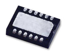 ANALOG DEVICES MAX17572ATC+ DC-DC Switching Buck Regulator, Adjustable, 60 V-4.5 Vin, 900 mV-54 V/1 A out, 2.2MHz, TDFN-12
