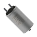 KEMET C44AMGP5250ZA0J Power Film Capacitor, Metallized PP, Can, 25 &micro;F, &plusmn; 5%, Snubber, Stud Mount - M12