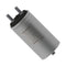 KEMET C44AMGP5250ZA0J Power Film Capacitor, Metallized PP, Can, 25 &micro;F, &plusmn; 5%, Snubber, Stud Mount - M12