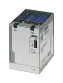 PHOENIX CONTACT 2320539 Uninterruptible Power Supply (UPS), ITE, 24 V, 24 VDC, DIN Rail, QUINT CAP Series GTIN UPC EAN: 4055626246918 QUINT4-CAP/24DC/5/4KJ