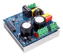 INFINEON EVALM3CM615PNTOBO2 Evaluation Board, IFCM15P60GD, IRS44273LTRPBF, 3 Phase Motor, Power Management, Motor Control SP005636065, EVAL-M3-CM615PN