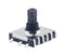 APEM MU-AS90R MULTIDIRECTIONAL SW, 5POS, 0.05A, 12VDC