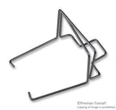 SCHNEIDER ELECTRIC/LEGACY RELAY 16-1342 RELAY RETAINING CLIP