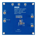 MONOLITHIC POWER SYSTEMS (MPS) EVQ2177-QH-00A Evaluation Board, MPQ2177GQHE-AEC1, Synchronous Step-Down Converter