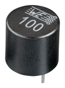 WURTH ELEKTRONIK 7447471047 Power Inductor, 4.7&micro;H, Shielded, 7.1A Irms, 9.9A Isat, WE-TIS Series