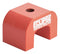 ECLIPSE MAGNETICS 811 Alnico Power Magnet, 30 mm x 20 mm x 20 mm, 4.5 kg Holding Force GTIN UPC EAN: 5012095491842