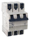 ALTECH 3C10UM MOTOR CONTROLLER, 3P, 10A, 480VAC