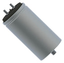 KEMET C44AMFP5100ZD0J Power Film Capacitor, Metallized PP, Can, 10 &micro;F, &plusmn; 5%, Snubber, Stud Mount - M8