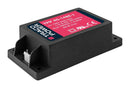 TRACO POWER TPP 40-148E-J AC/DC Enclosed Power Supply (PSU), Class I, II, Medical, 1 Outputs, 40 W, 48 VDC, 840 mA