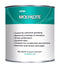 MOLYKOTE MOLYKOTE MICROSIZE, 1KG Fine Powder, Black, -185 &deg;C to 450 &deg;C, Can, 1kg