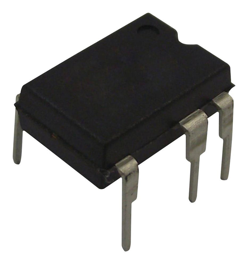 ROHM BM2P181S-Z AC / DC Converter,&nbsp;Non Isolated, 12 to 20.68 Vin, 25kHz, DIP-7, -40 &deg;C to 105 &deg;C