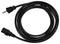 MULTICOMP PRO MC-164-DC PWR CORD, NEMA 5-15P-IEC 320 C13, 9.8