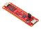 MICROCHIP EV59F82A Evaluation Kit, Curiosity Nano, AVR64DU32, 8bit, AVR-DU