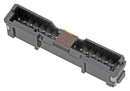MOLEX 505575-0691 Pin Header, Signal, Wire-to-Board, 2 mm, 1 Rows, 6 Contacts, Surface Mount Straight