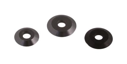 HUBER+SUHNER 74"Z-0-0-160 Replacement Cutting Wheel, 74_Z-0-0-157 RF Cable Stripping Tools