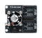MIKROELEKTRONIKA MIKROE-6423 Click Shield, BCM2712, ARM Cortex-A76, for Raspberry Pi 5 Host Boards
