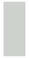 ENTRELEC - TE CONNECTIVITY 1SET411106R0000 Trunking, 80 mm, 40 mm, 2 m, 3.15 ", 1.57 ", 6.6 ft