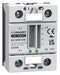CROUZET 84140013N Solid State Relay, 25 A, 280 VAC, Panel Mount, Screw, Zero Crossing
