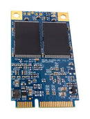 DELKIN DEVICES ME32TNKAK-3N000-D SOLID STATE DRIVE, SLC, 32GB, MSATA