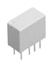 PANASONIC AGN2104H-K Signal Relay, 4.5 VDC, DPDT, 1 A, GN Series, Through Hole, Latching Single Coil