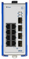 HIRSCHMANN LRS30-7TX/3SFP/1C ENET SW, 10MBPS, 100MBPS, 1GBPS