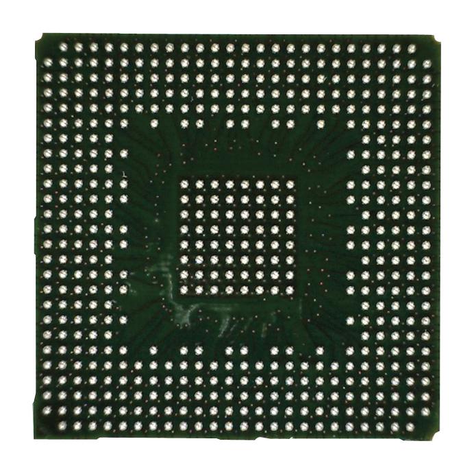 NXP MCIMX515CJM6C Microprocessor, i.MX51 Series, 800 MHz, 1.05 V to 1.15 V, MAPBGA-529