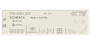 SCHRACK - TE CONNECTIVITY 2-1558737-8 Power Relay, 4PST-NO, DPST-NC, 24 VDC, 8 A, SR6 Series, Through Hole, Non Latching