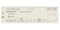 SCHRACK - TE CONNECTIVITY 2-1558737-8 Power Relay, 4PST-NO, DPST-NC, 24 VDC, 8 A, SR6 Series, Through Hole, Non Latching