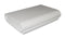 TAKACHI SU-180W Plastic Enclosure, PCB Box, ABS, 35 mm, 180 mm, 125 mm CDT8402WH