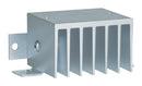 SENSATA/CRYDOM HS251 HEAT SINK, 50.3MM X 58.7MM X 38.4MM