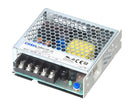 COSEL WMA75F-24 AC/DC Enclosed Power Supply (PSU), ITE & Medical, 1 Outputs, 76.8 W, 24 V, 3.2 A