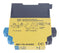 TURCK IM33-11EX-HI/24VDC Isolating Transducer, 1 Channel, 25 mA, 24 VDC, IP20, HART Series
