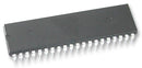 MICROCHIP AT27C256R-45PU EPROM, One Time Programmable, 45 ns, 32K x 8bit, 256 Kbit, 4.5 V to 5.5 V, DIP-28