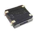 Multicomp PRO MPTSL-62N-V MPTSL-62N-V Tactile Switch SPST-NO Top Actuated Surface Mount Round Button 160 gf 50mA at 12VDC New