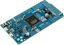ARDUINO A000056 SBC, Arduino Due, AT91SAM3X8E, ARM Cortex-M3, 32bit, 96KB RAM, 512KB Flash GTIN UPC EAN: 8058333490571