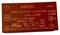 MYRRA 49033G AC/DC PCB Mount Power Supply (PSU), ITE & Household, 1 Output, 14.5 W, 3.3 VDC, 4.4 A