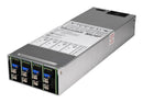 TDK-LAMBDA MU400P94 AC/DC Enclosed Power Supply (PSU), ITE, Industrial, Laboratory & Medical, 4 Outputs, 800 W, 5 V