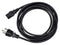 MULTICOMP PRO MC-193-DC PWR CORD, NEMA 6-15P-IEC 320 C13, 9.8