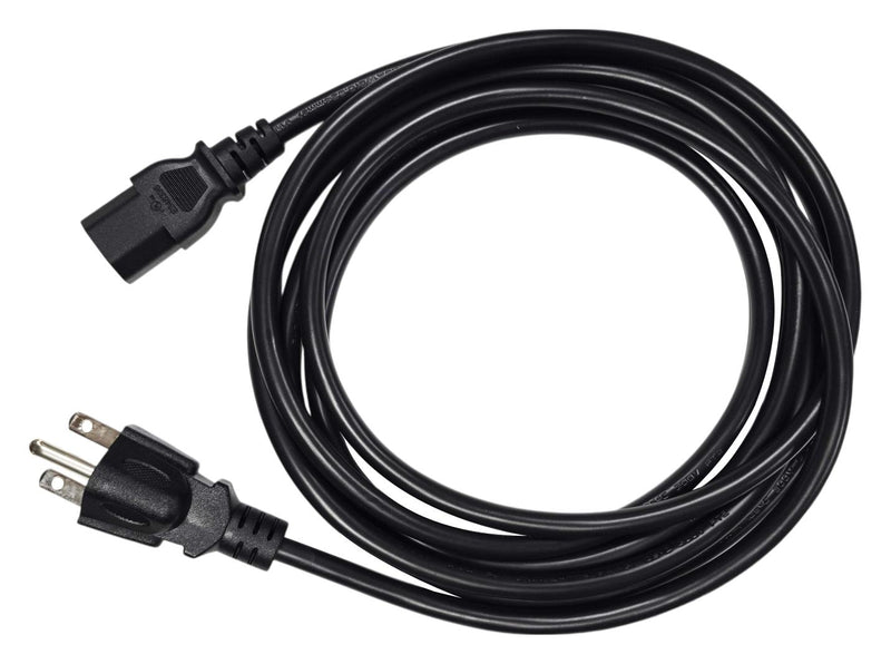 MULTICOMP PRO MC-193-DC PWR CORD, NEMA 6-15P-IEC 320 C13, 9.8