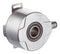 SICK DFS60E-TEEC02048 Rotary Encoder, Mechanical, Incremental, 2048 PPR, Horizontal