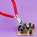 MULTICOMP PRO MP012511 Cutter, Box Joint, Side, 115 mm, Straight, Multicomp Pro Wire Cutter