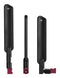 TAOGLAS TG.55.8723 RF Antenna, 5.15 to 5.925GHz, 3G/2G/4G/5G/LTE/GSM/UMTS/GPS/NB-IoT/MIMO/Cat-M/DCS, 1.73dBi, 50ohm