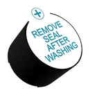 PUI AUDIO AT-1224-TWT-5V-2-R Transducer, Buzzer, 2.4 kHz, 40 mA, 3 V to 7 V, 87 dBA, Through Hole