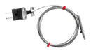 Labfacility FN-J-M-2.0-C4-SP-Z Z=C/C FN-J-M-2.0-C4-SP-Z Z=C/C Thermocouple Nozzle J -60 &deg;C 350 Stainless Steel 6.56 ft 2 m New