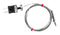 Labfacility FN-J-M-2.0-C4-SP-Z Z=C/C FN-J-M-2.0-C4-SP-Z Z=C/C Thermocouple Nozzle J -60 &deg;C 350 Stainless Steel 6.56 ft 2 m New