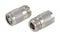L-COM AXA-NFRTP2 RF / Coaxial Adapter, TNC RP, Plug, N, Jack, Straight Adapter, 50 ohm