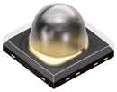 AMS OSRAM GROUP SFH 4727AS Infrared Emitter, 950 nm, 25 &deg;, SMD, 1400 mW/Sr, 12 ns, 15 ns