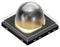 AMS OSRAM GROUP SFH 4727AS Infrared Emitter, 950 nm, 25 &deg;, SMD, 1400 mW/Sr, 12 ns, 15 ns