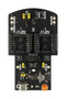 MIKROELEKTRONIKA MIKROE-5942 Click Shield, Red Pitaya, MikroE mikroBUS Compatible Development Boards